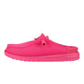 HEYDUDE Women's Wendy Slip Mule | Lightweight Women's Slip-On Shoes | Comfortable & Casual Everyday Footwear