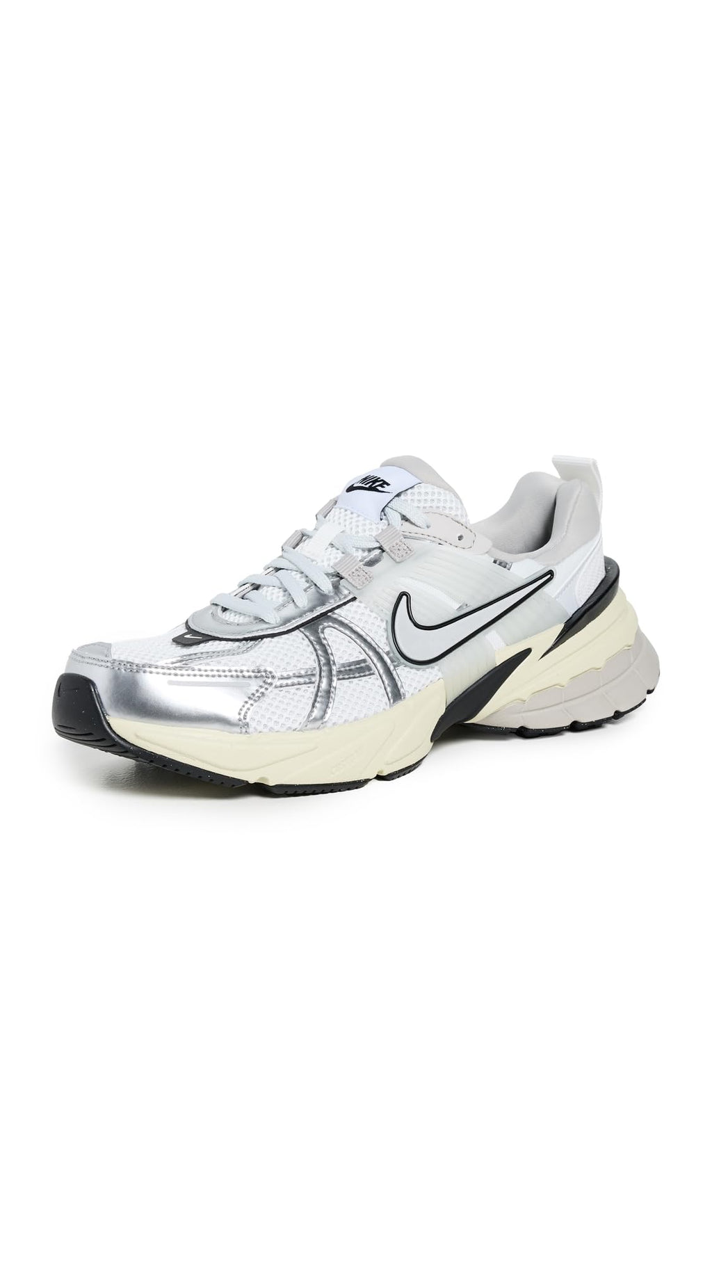 Nike Women's V2K Running Shoe