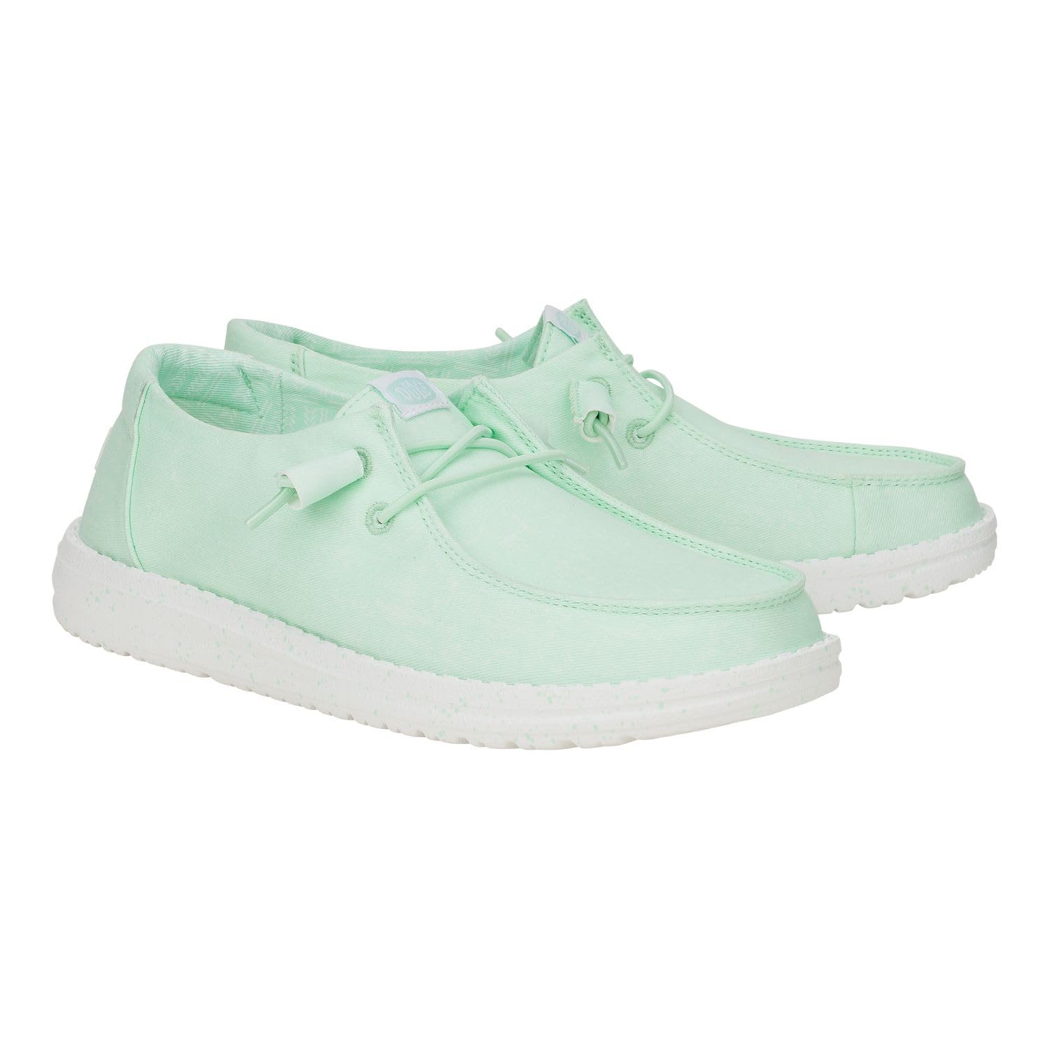 Hey Dude Women's Wendy Canvas