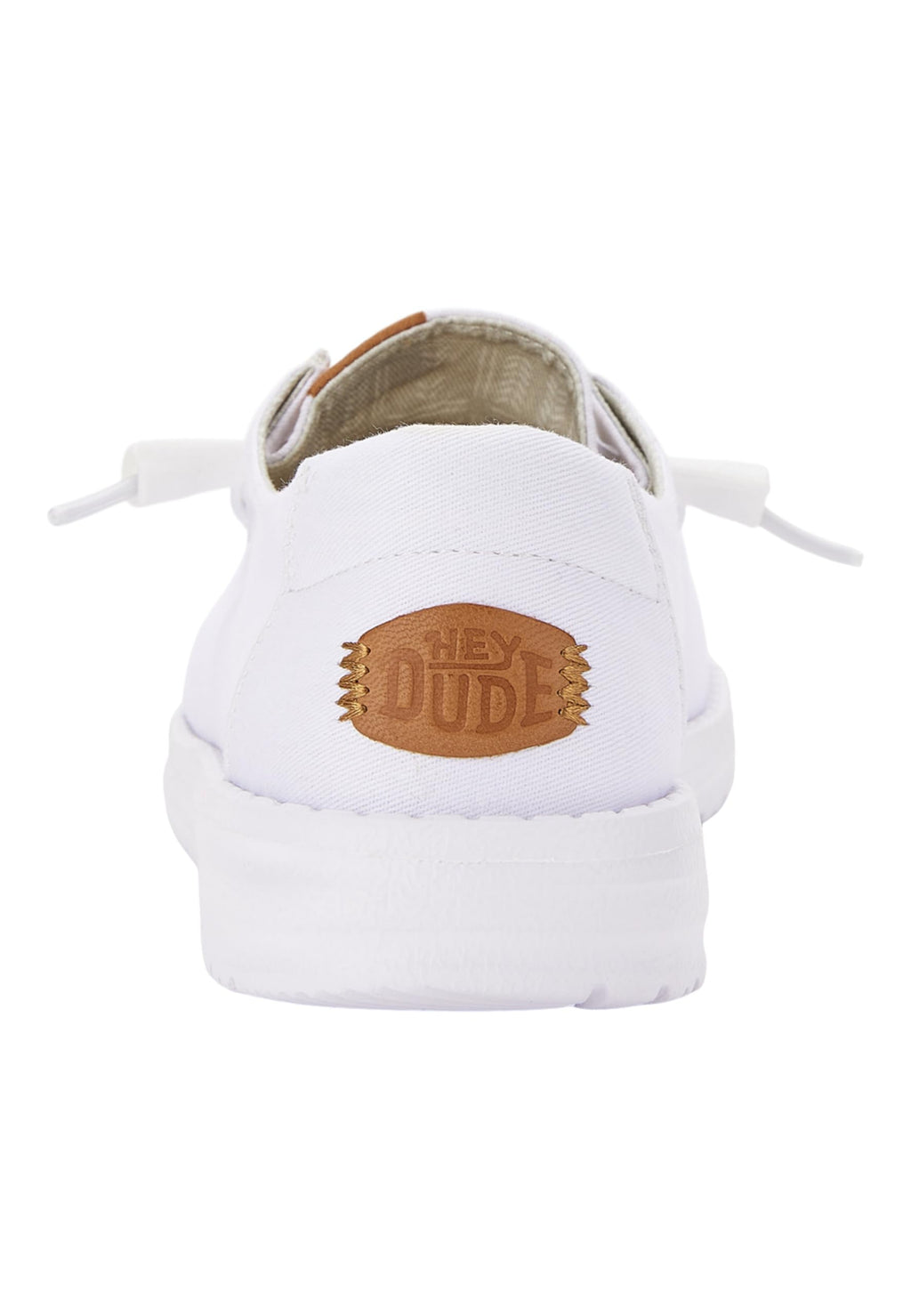 Hey Dude Women's Wendy Canvas