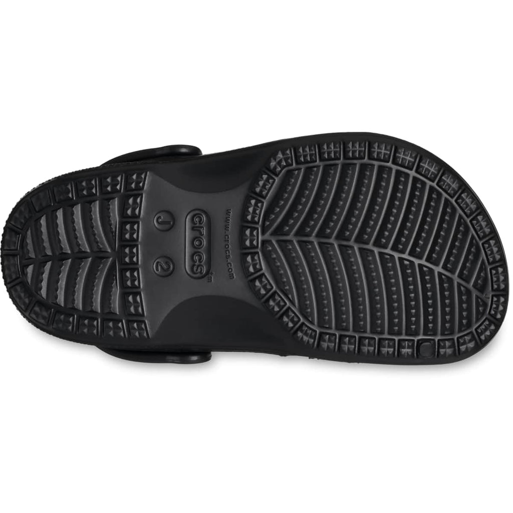Crocs Kids' Via Clogs