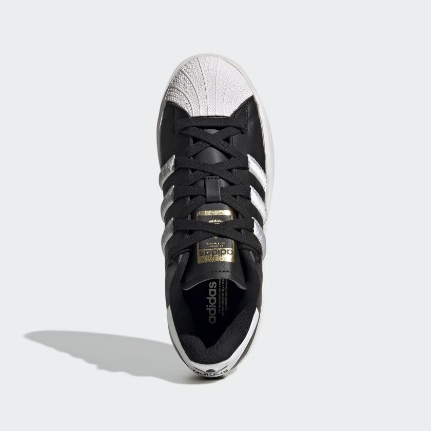 adidas Women's Nizza Platform Shoes