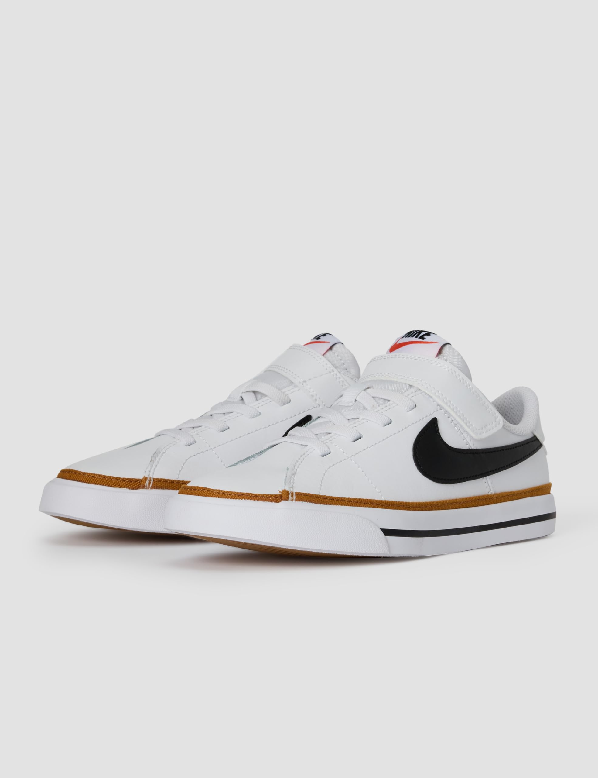 Nike Kids' Court Legacy Shoes