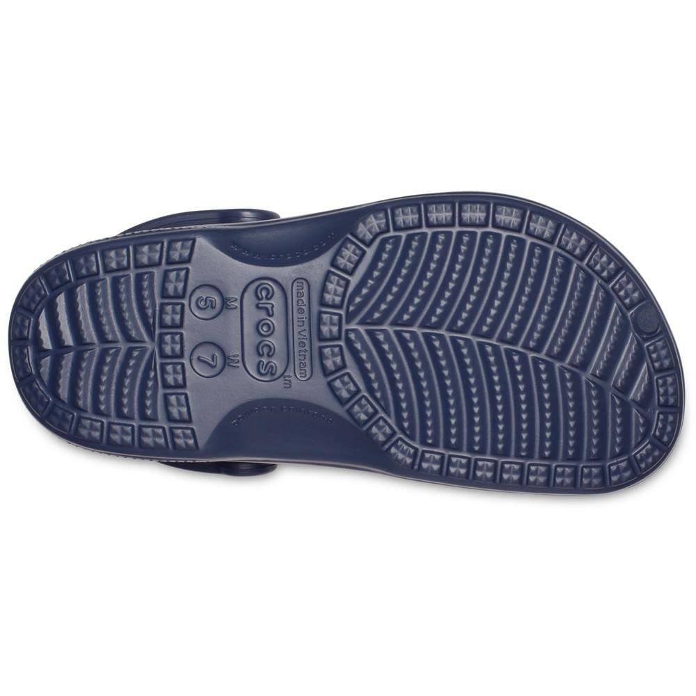 Crocs Womens Baya Platform Lined Clog