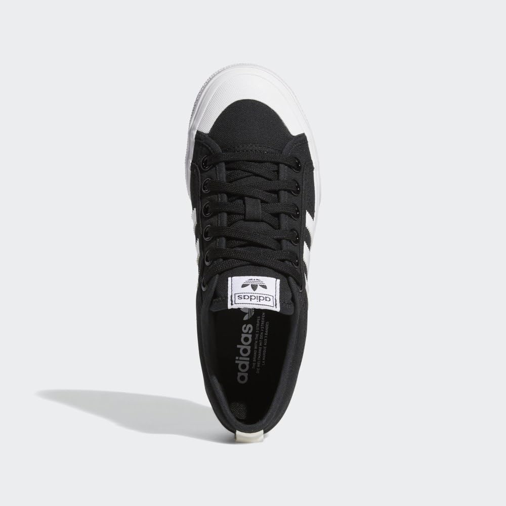 adidas Women's Nizza Platform Shoes
