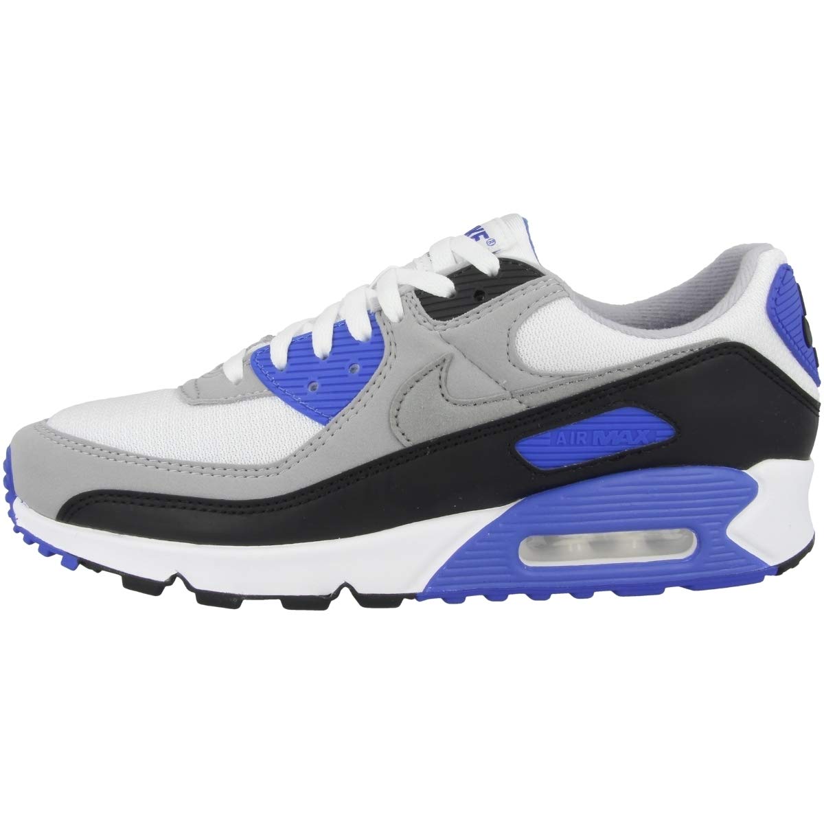 NIKE Men's Low-Top Sneakers