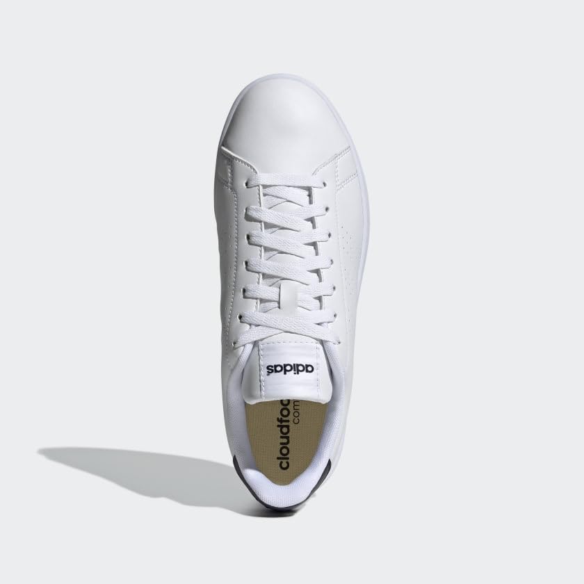 adidas Men's Advantage Sneaker