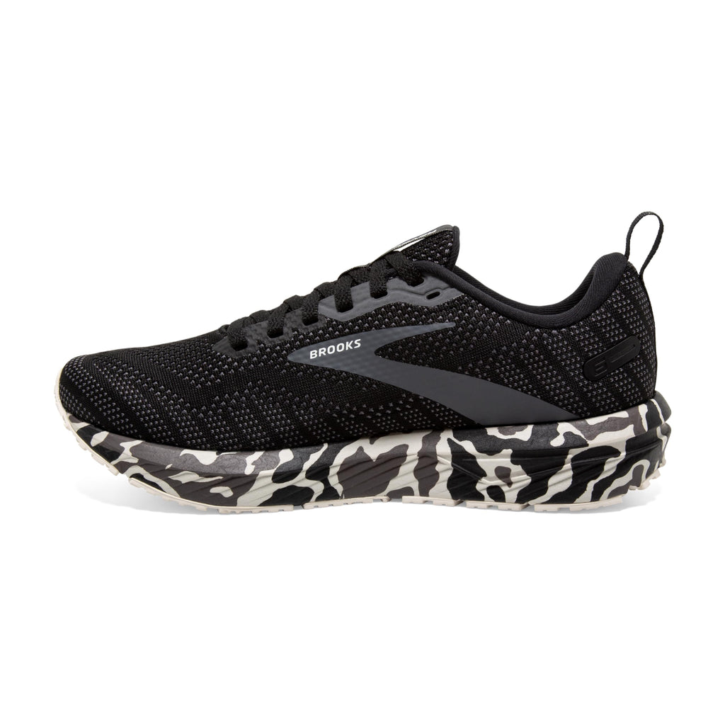 Brooks Men’s Revel 6 Neutral Running Shoe