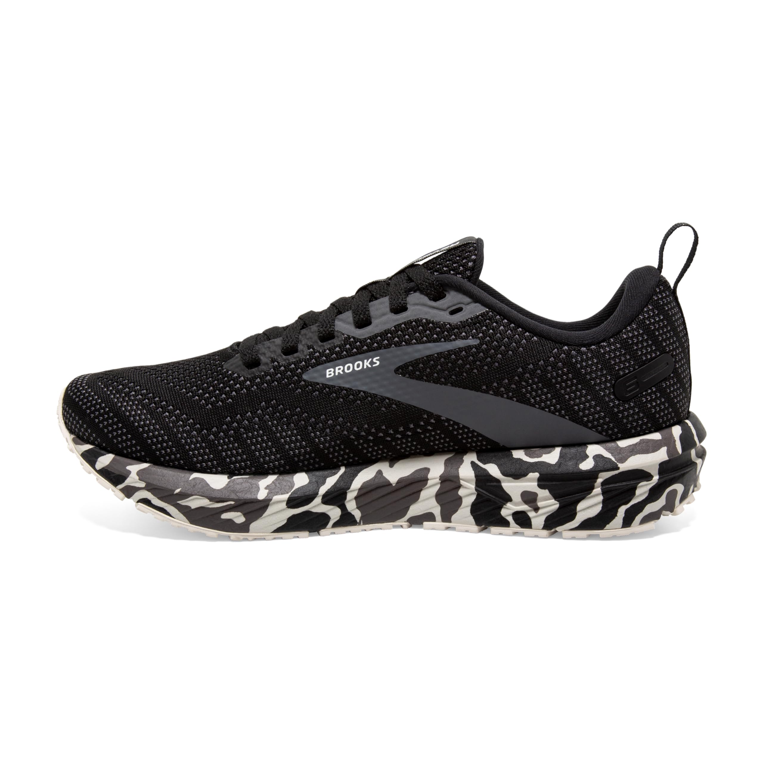 Brooks Men’s Revel 6 Neutral Running Shoe