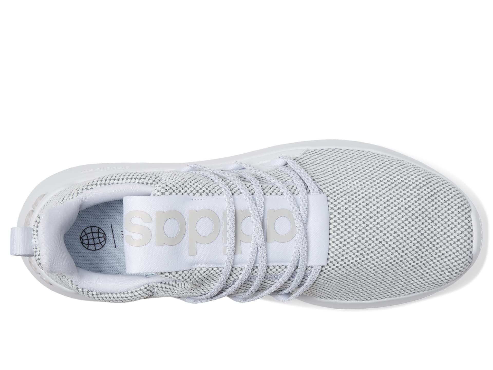 adidas Men's Lite Racer Adapt 5.0 Running Shoe