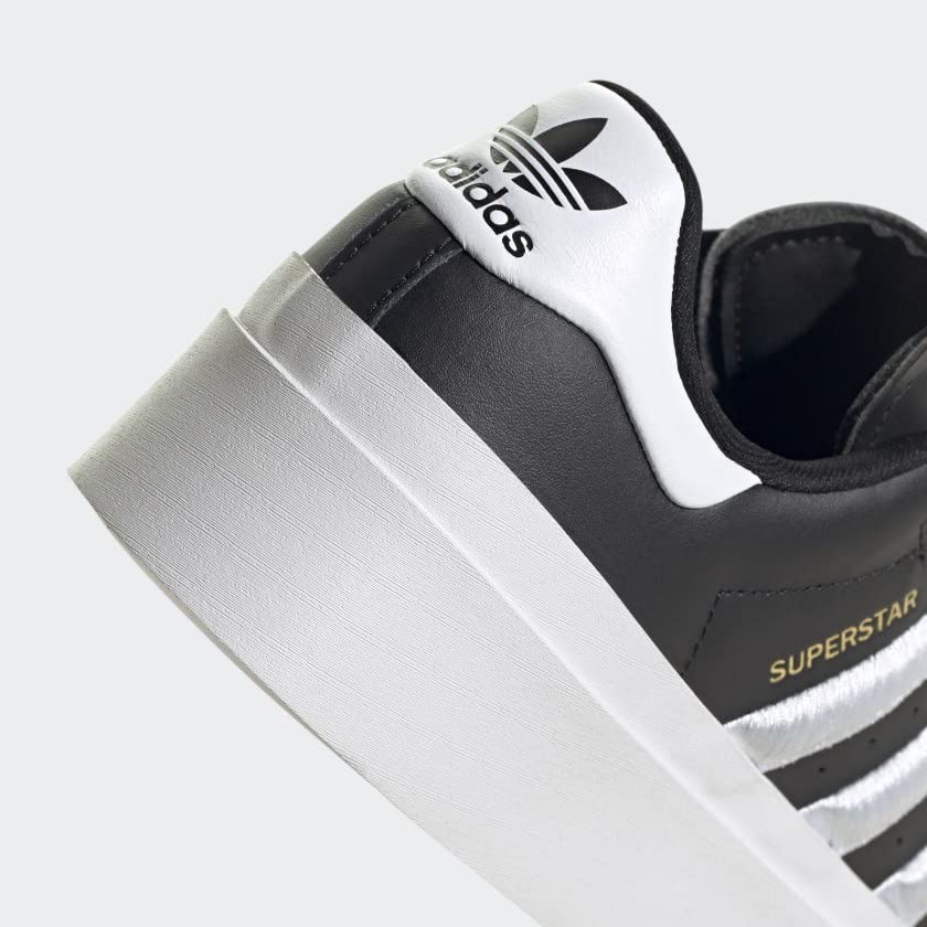 adidas Women's Nizza Platform Shoes