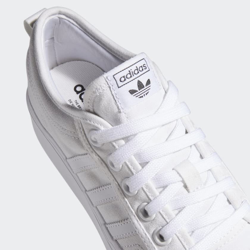 adidas Women's Nizza Platform Shoes