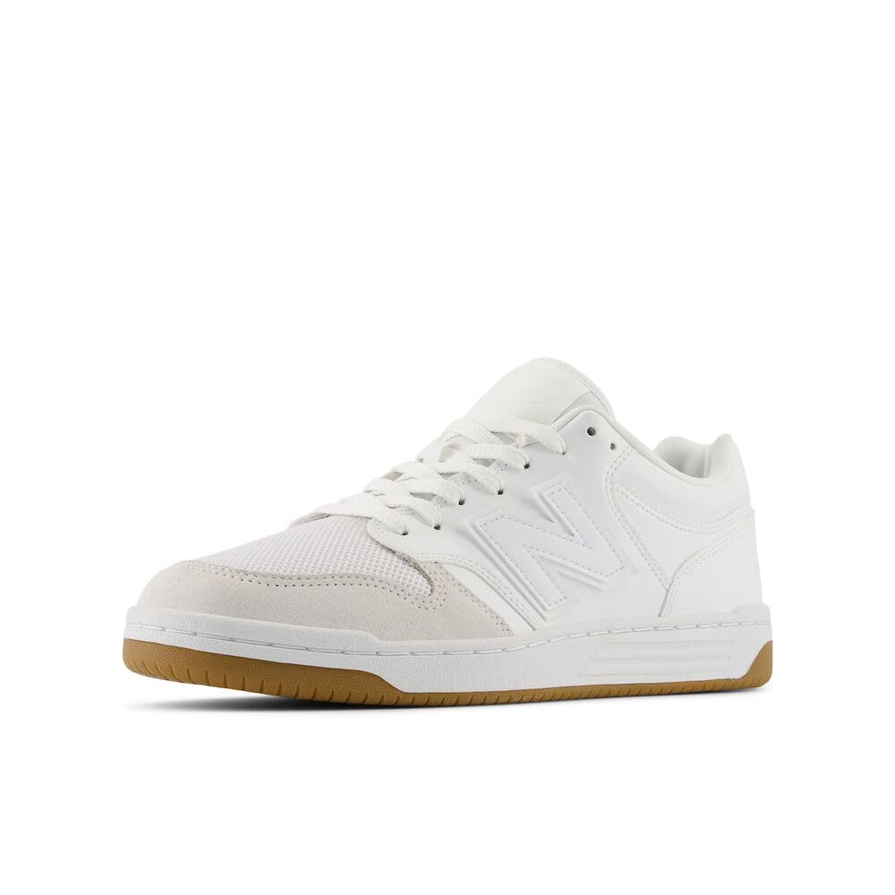 New Balance Unisex Adult 480 V1 Sneaker