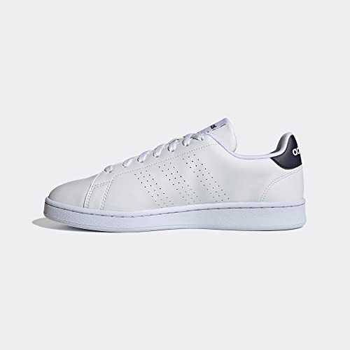 adidas Men's Advantage Racquetball Shoe