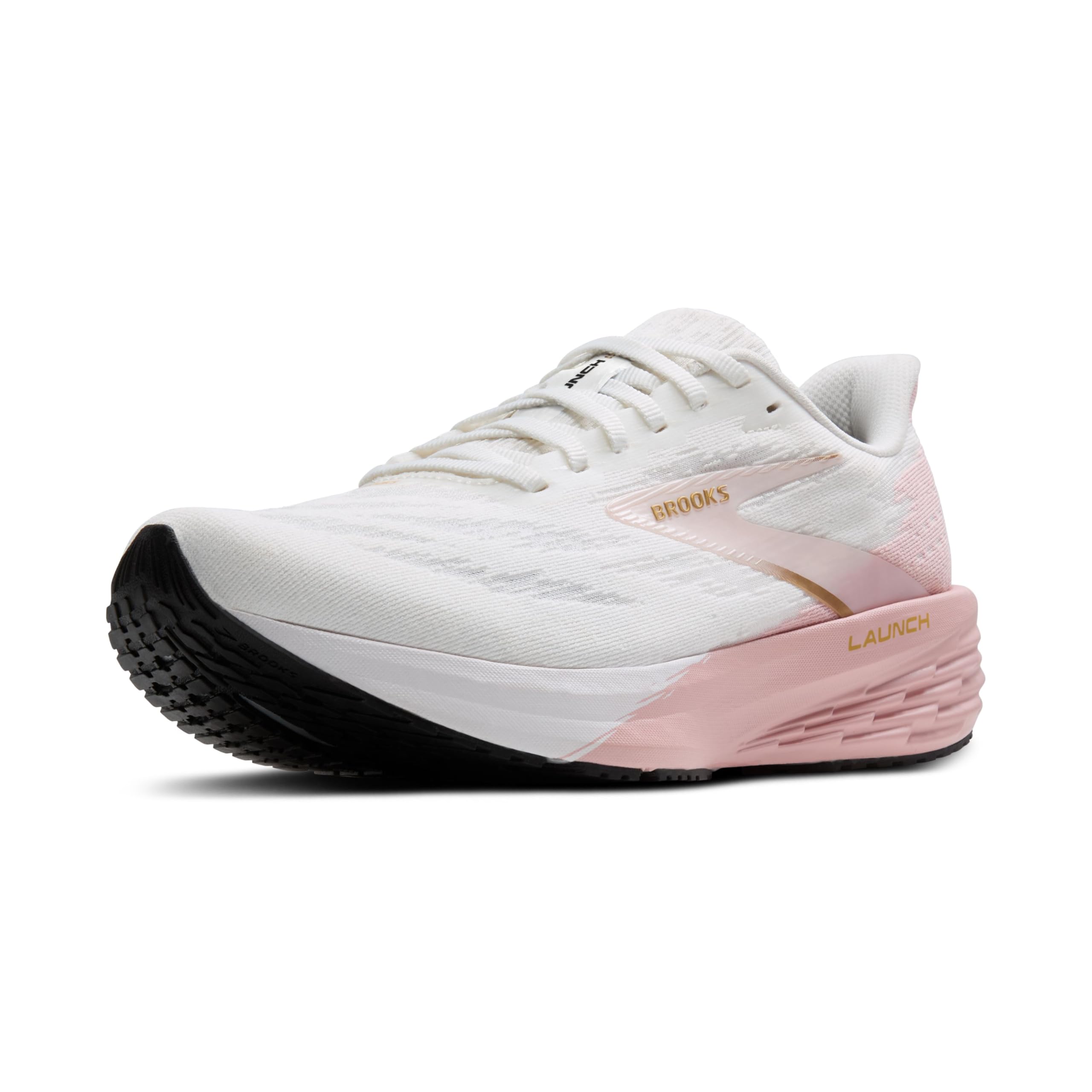 Brooks Women’s Launch 11 Neutral Running Shoe