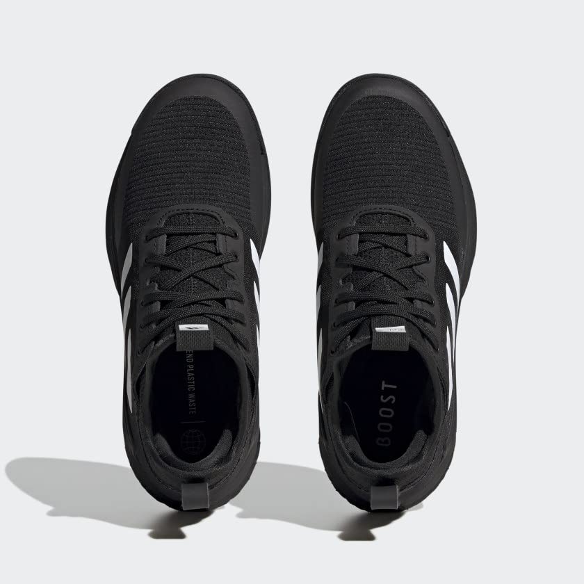 adidas Women's Crazyflight Volleyball Sneakers