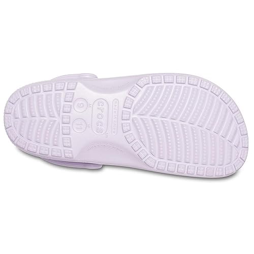 Crocs Women's Classic Marbled Tie-dye Clogs