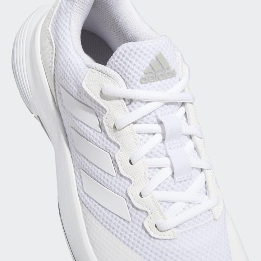 adidas Women's Gamecourt 2 W Sneaker
