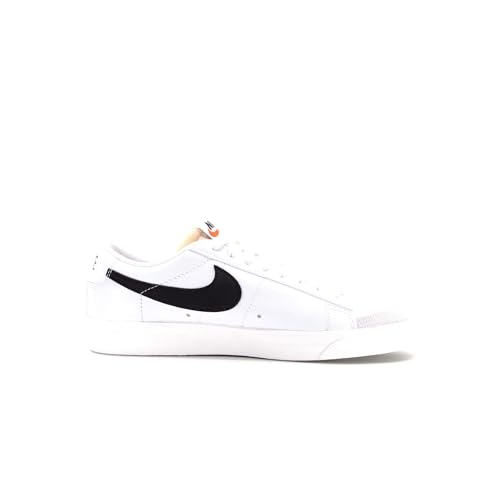 Nike Men's Blazer Low 77 Basketball Shoe