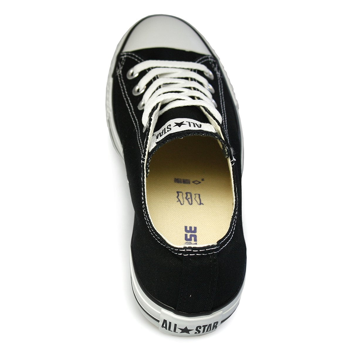 Converse Unisex Adult Sports Low-Top Sneakers