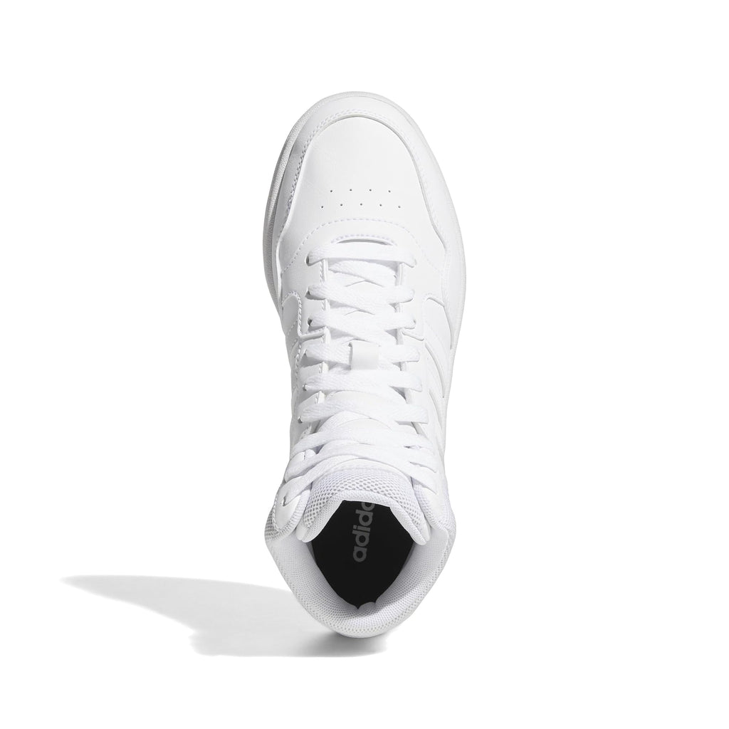 adidas Women's Hoops 3 Shoes