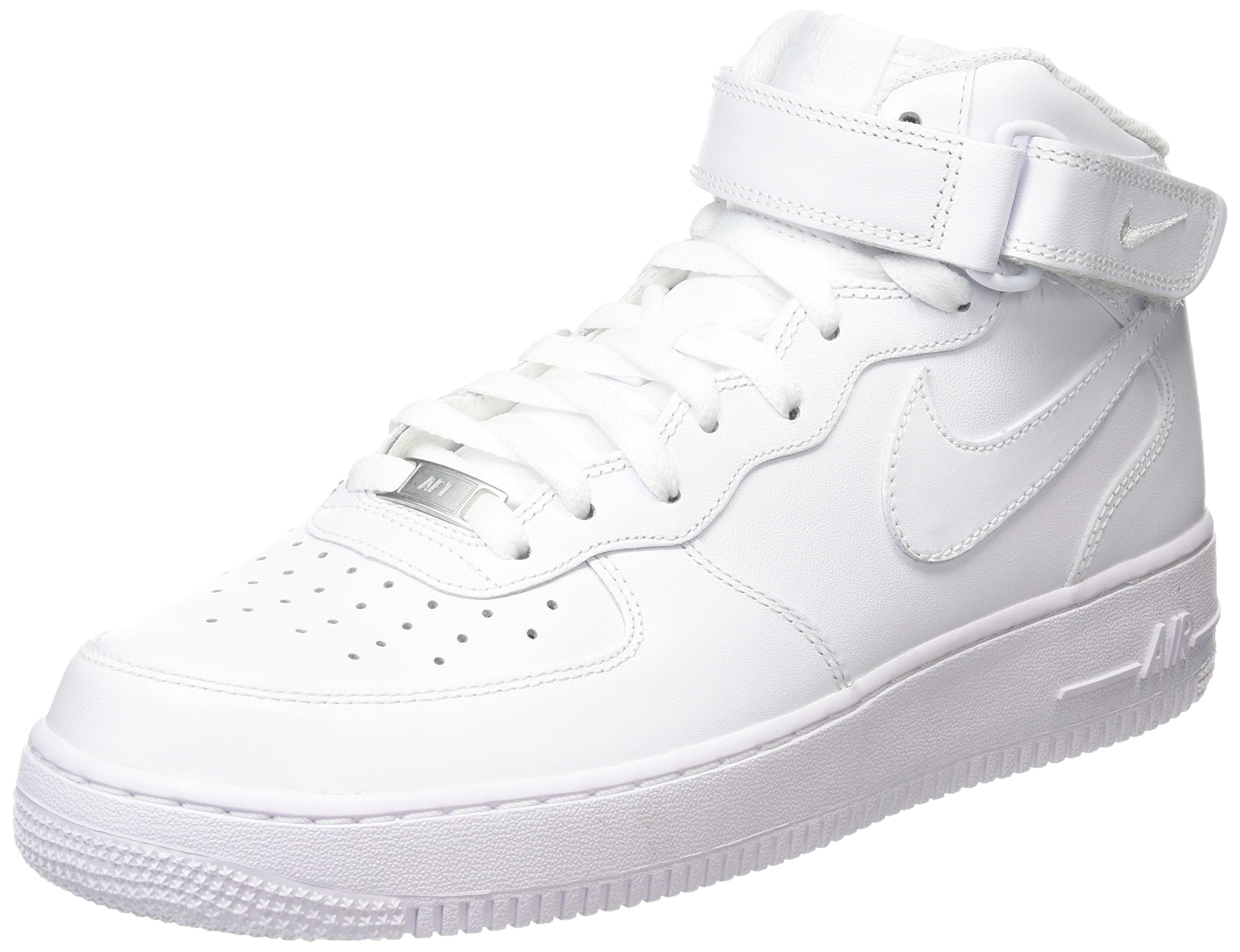 Nike Women's Hi-top Sneakers