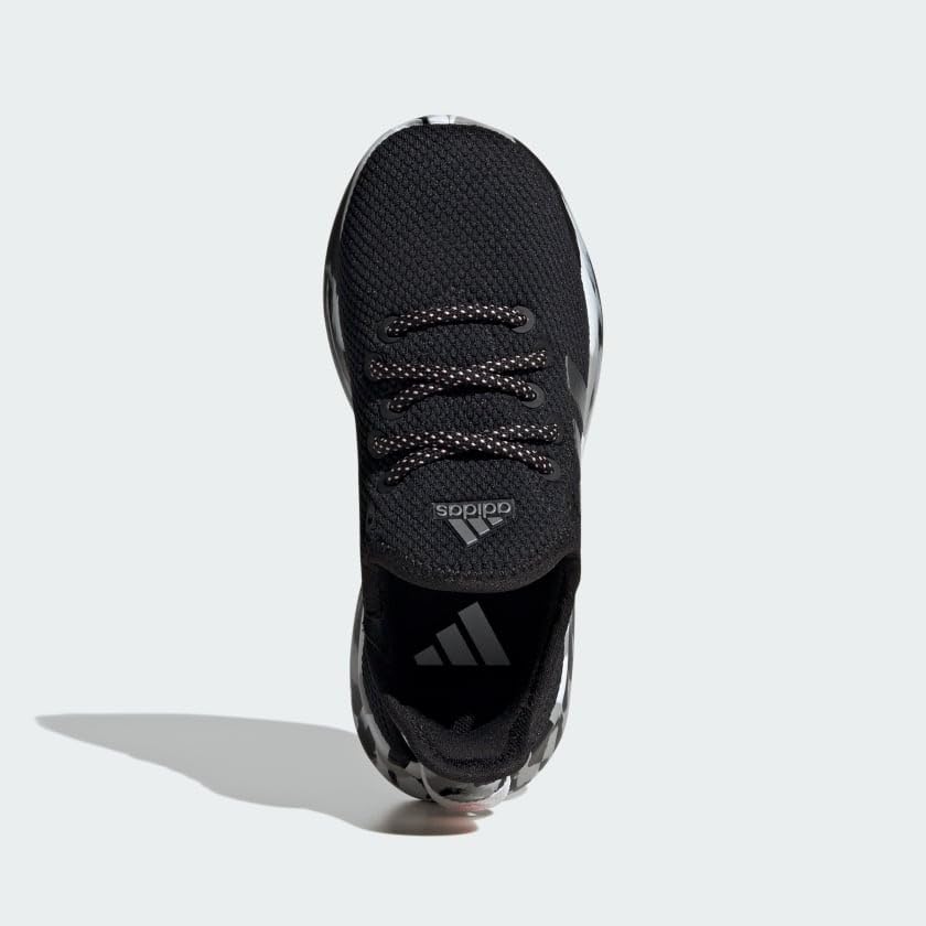 adidas Unisex-Child Cloudfoam PureSneaker