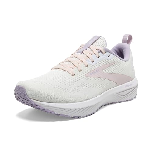 Brooks Women’s Revel 6 Neutral Running Shoe