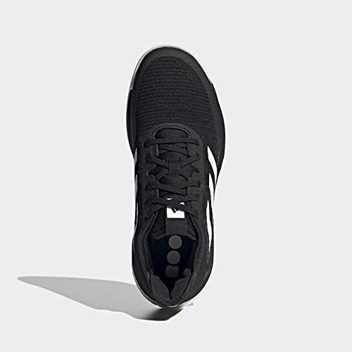 adidas Womens Crazyflight Volleyball Shoes