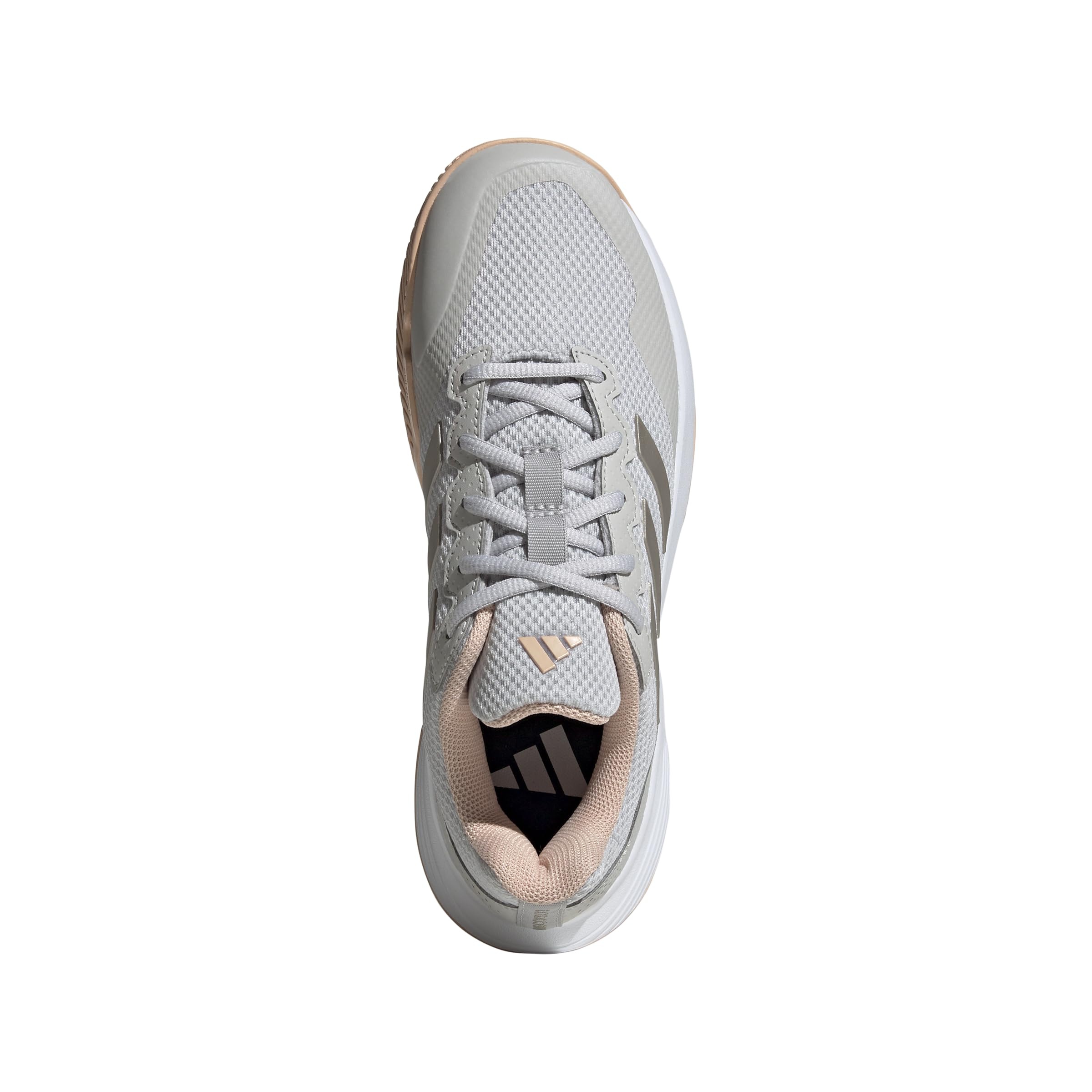 adidas Women's Gamecourt 2 W Sneaker