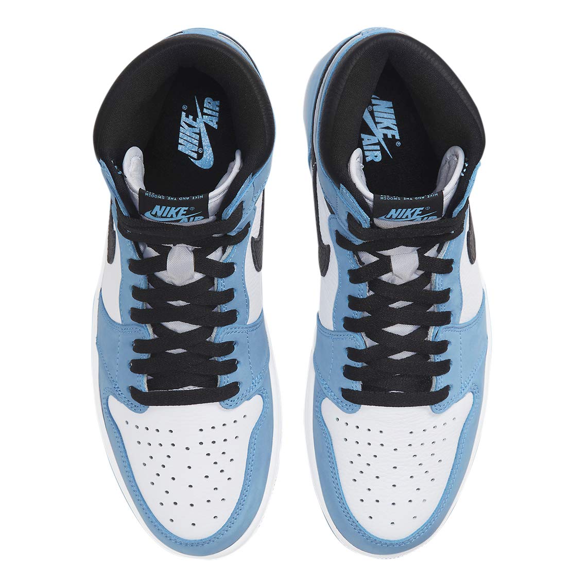 AIR JORDAN Mens 1