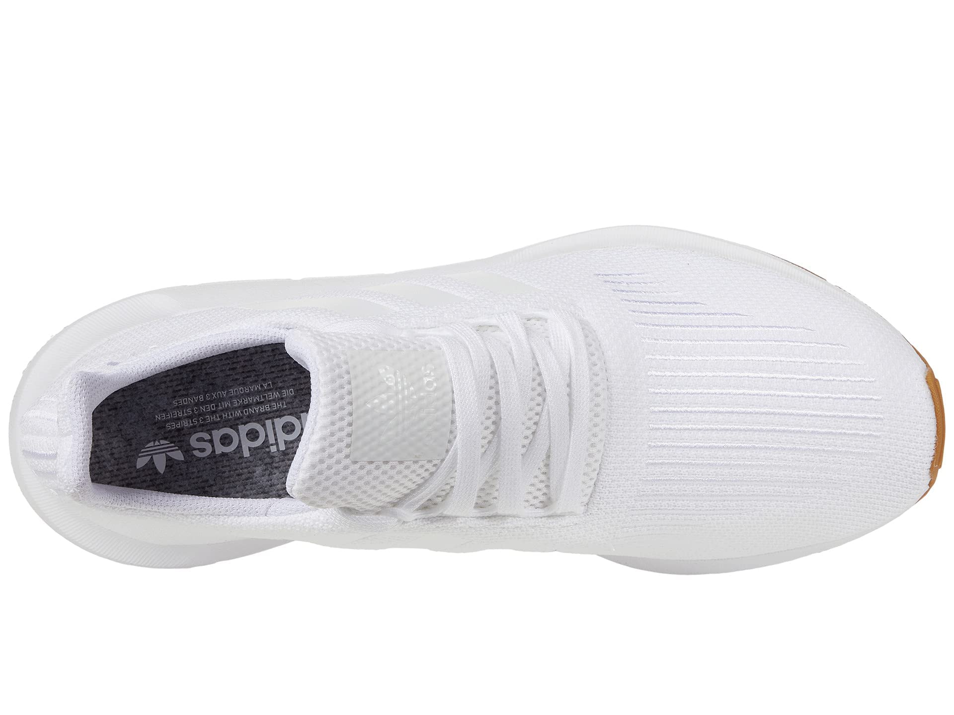 adidas Men's Swift Run Legacy Sneaker