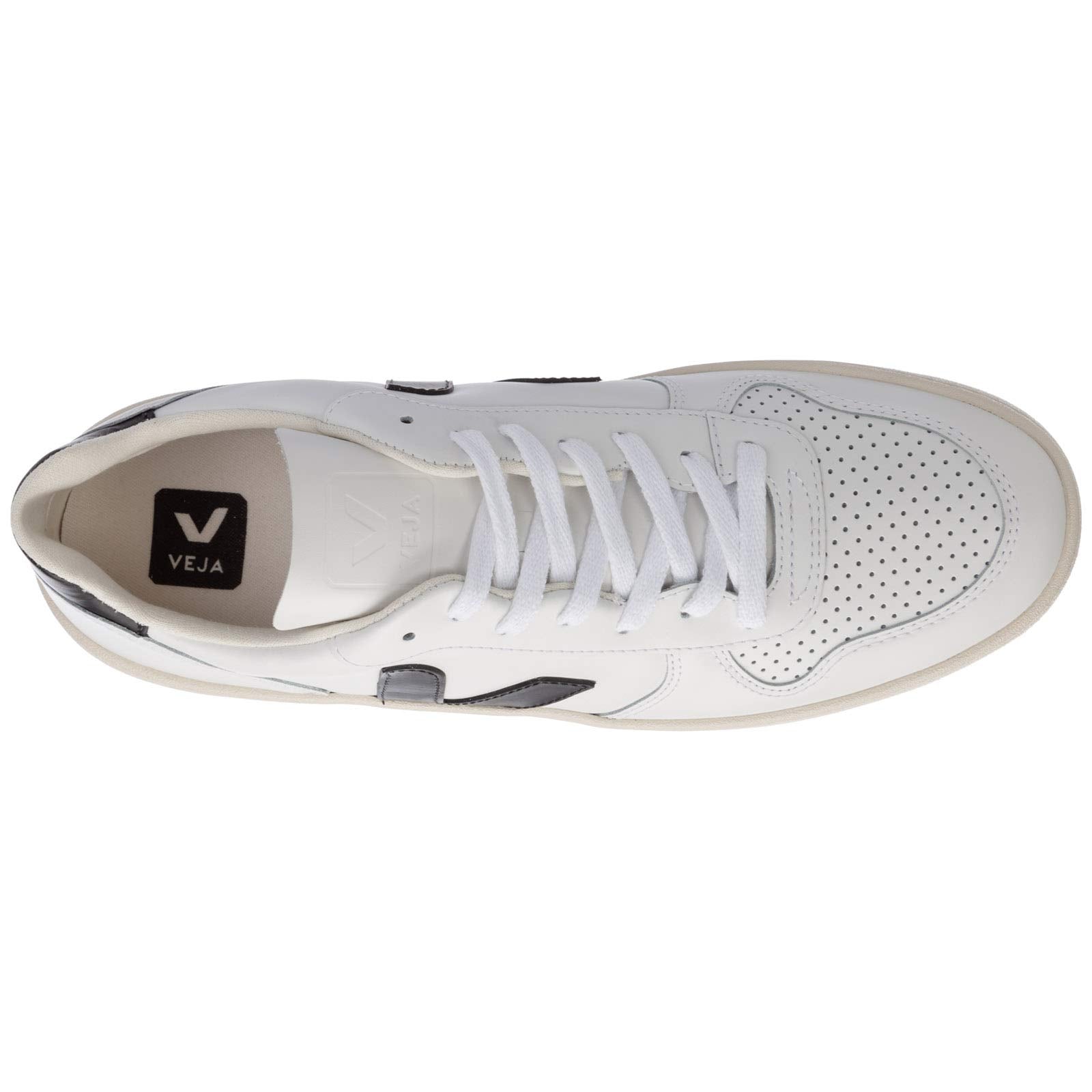 Veja Women's V-10 Sneakers