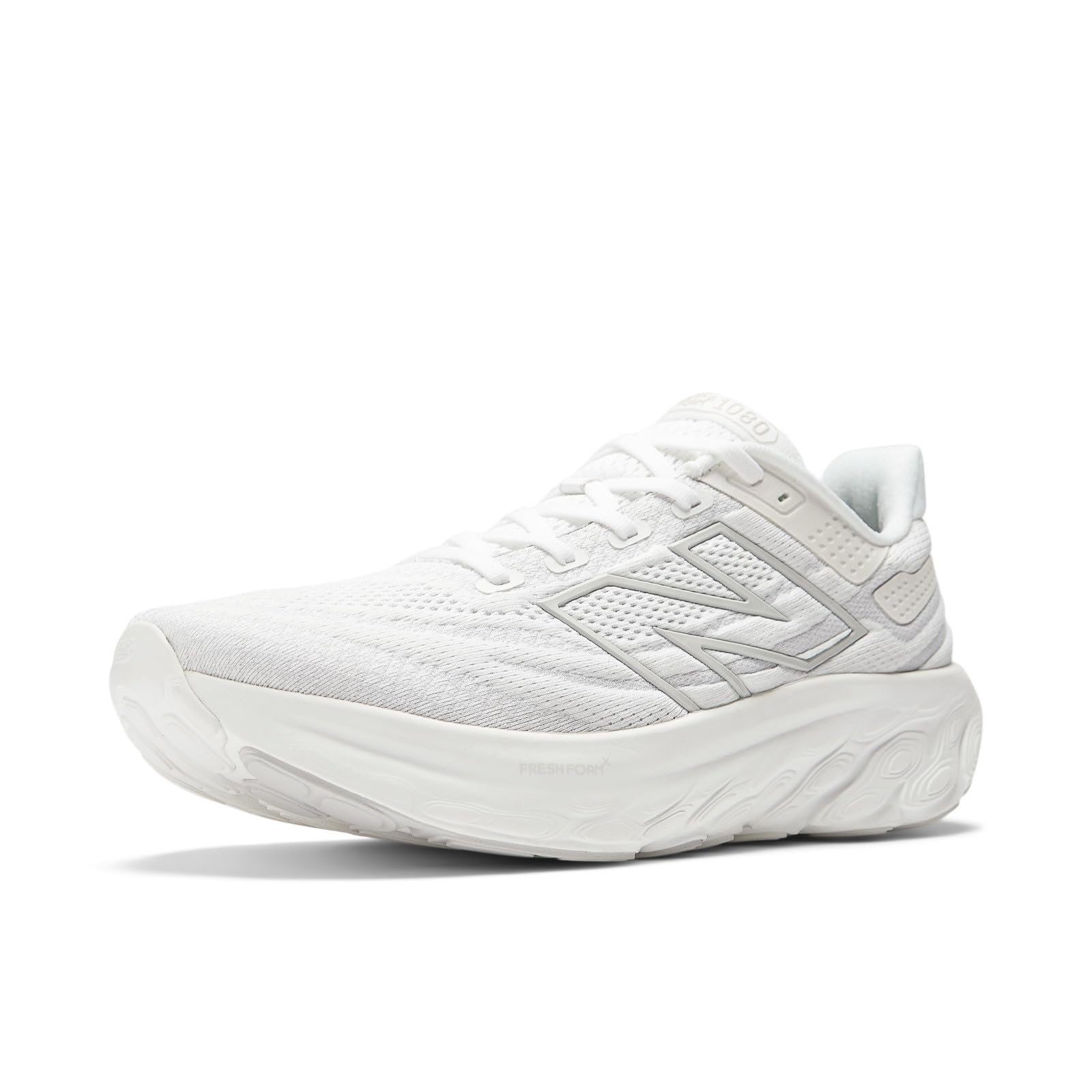 New Balance Mens Fresh Foam X 1080 V13Running Shoe