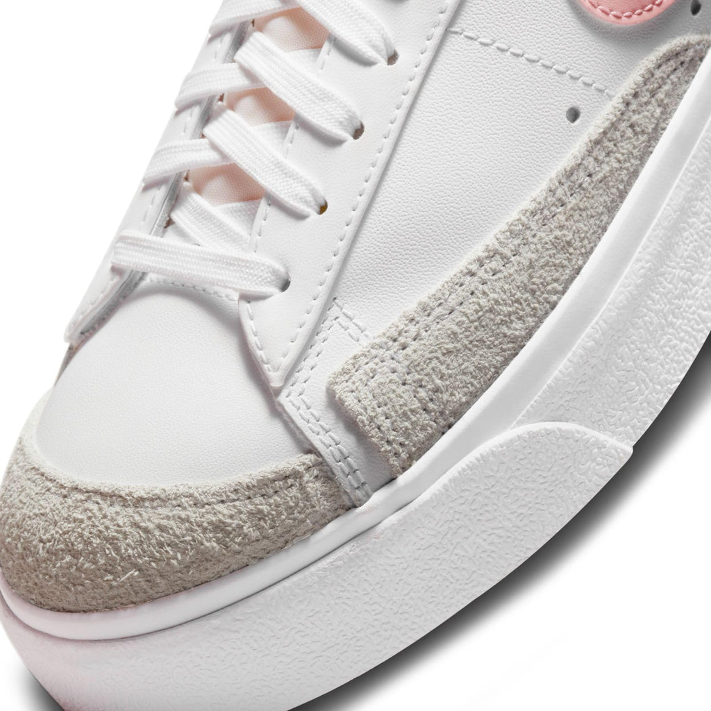 Nike Women's Blazer Low Platform Sneaker