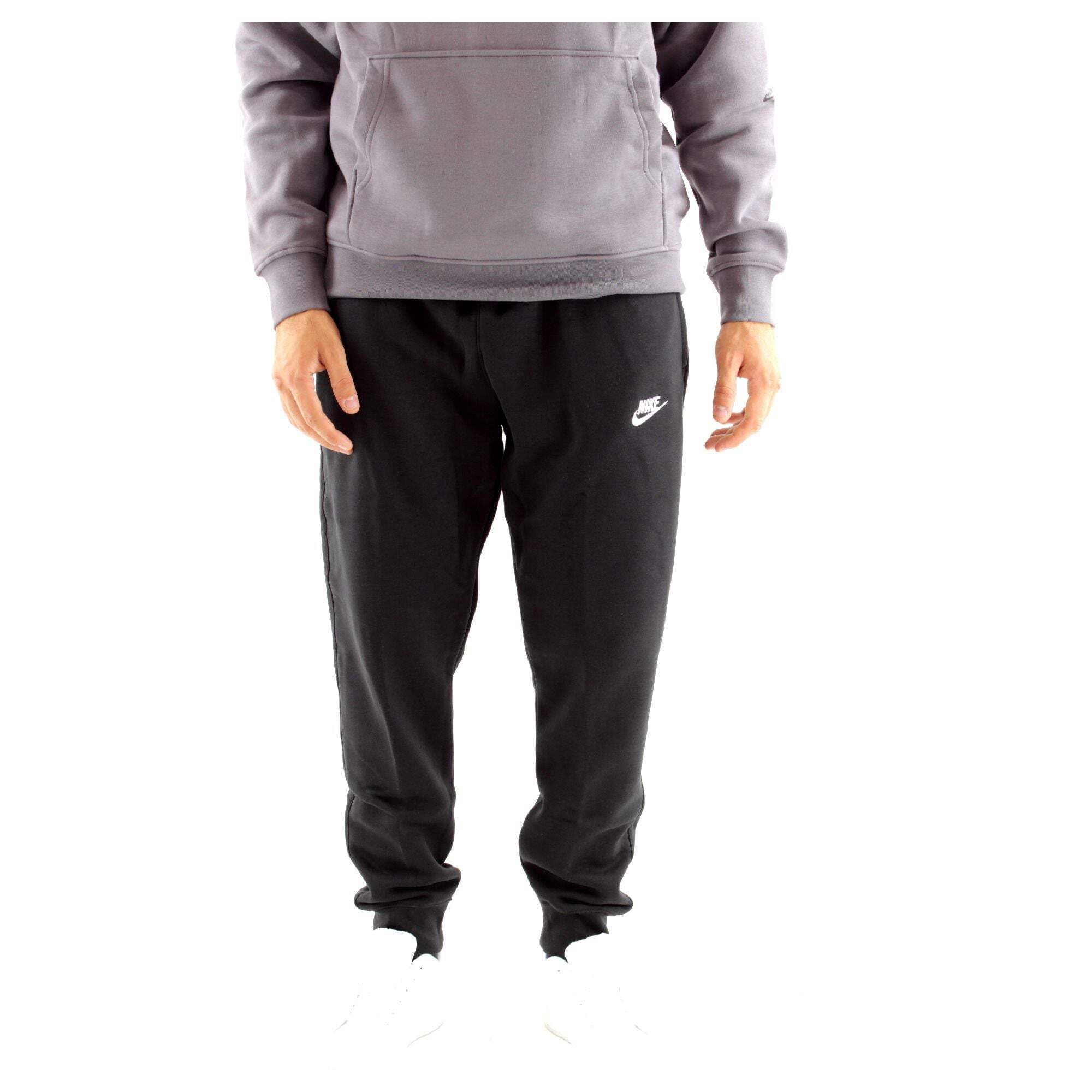 Nike Men's NSW Club Jogger Jersey