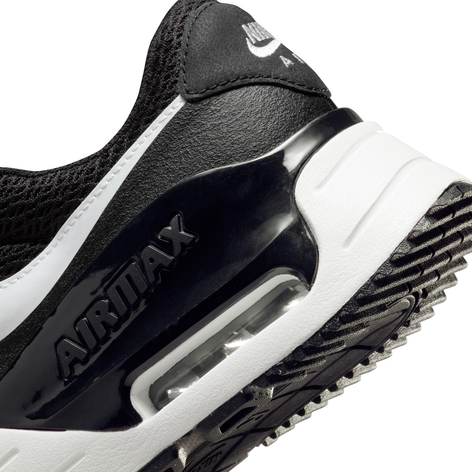 [DM9537-001] Mens Nike AIR MAX SYSTEM