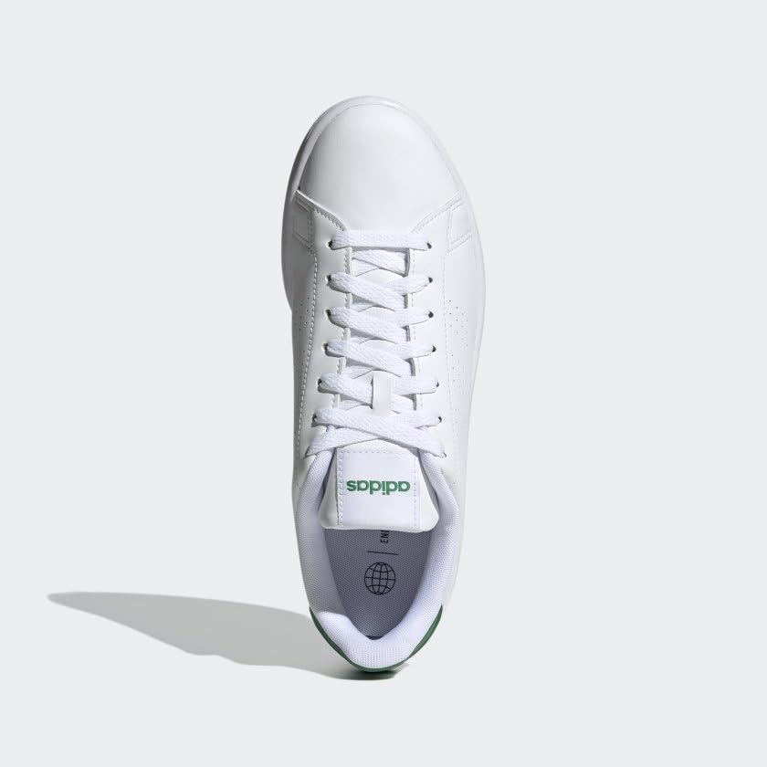 adidas Men's Advantage Racquetball Shoe