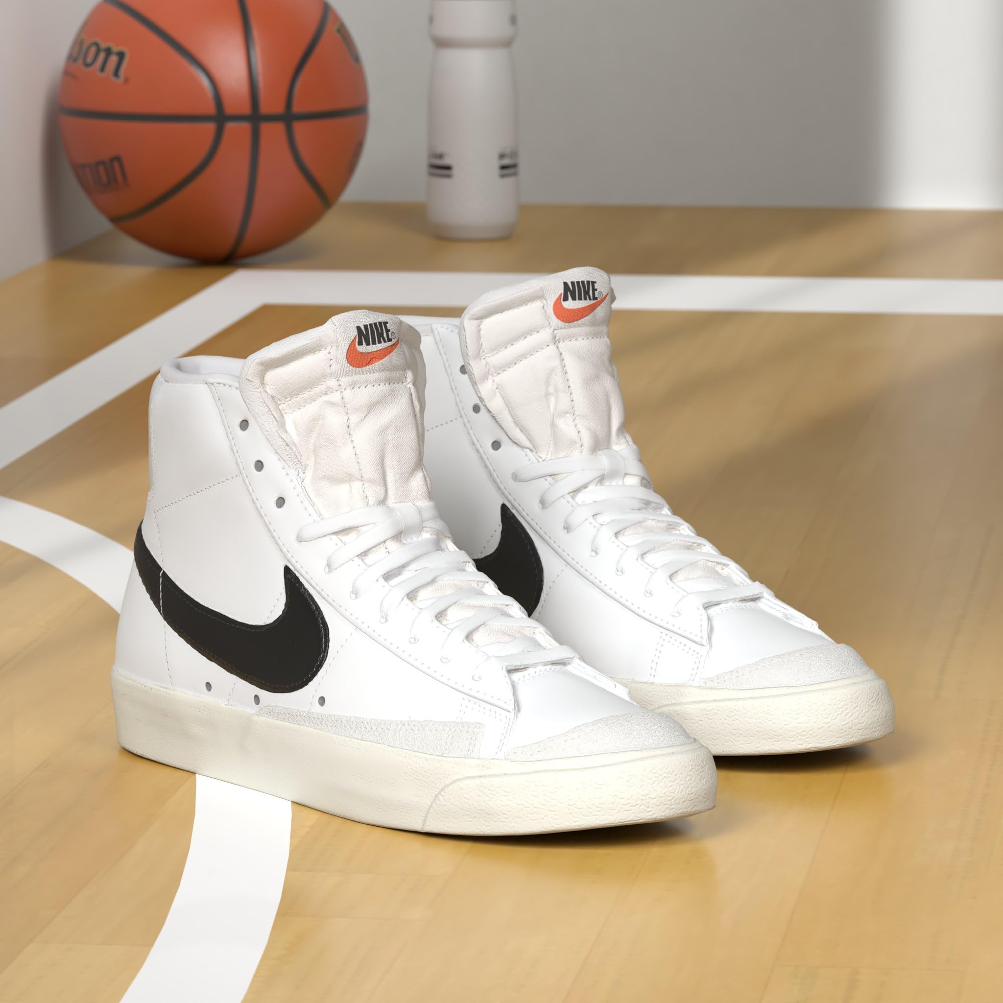Nike Women's Blazer Mid '77 Vintage Sneaker