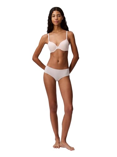 Calvin Klein Womens Perfectly Fit Memory Touch T-Shirt Bra
