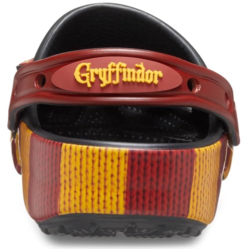 Crocs Unisex Adult Classic Harry Potter Clogs