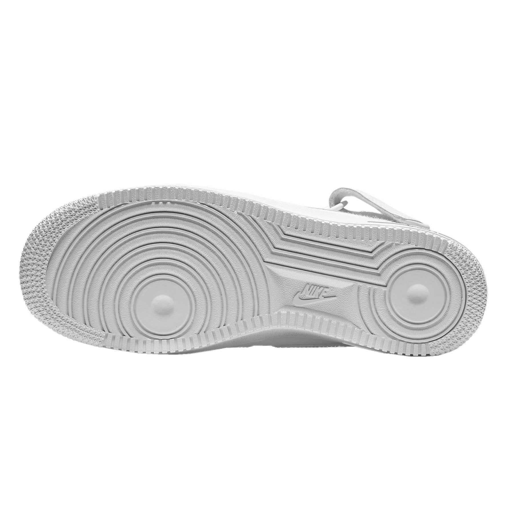 Nike Women's Sneakers Hi-Top Trainers