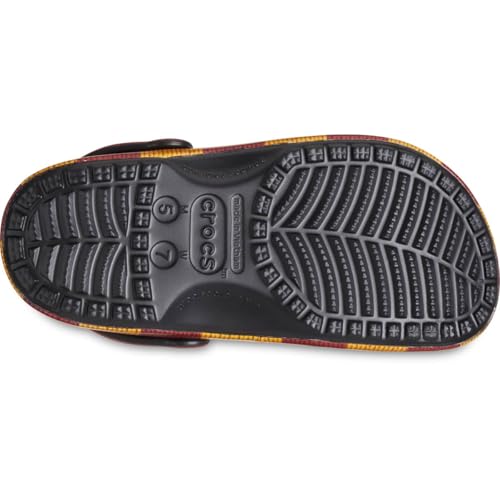 Crocs Unisex Adult Classic Harry Potter Clogs