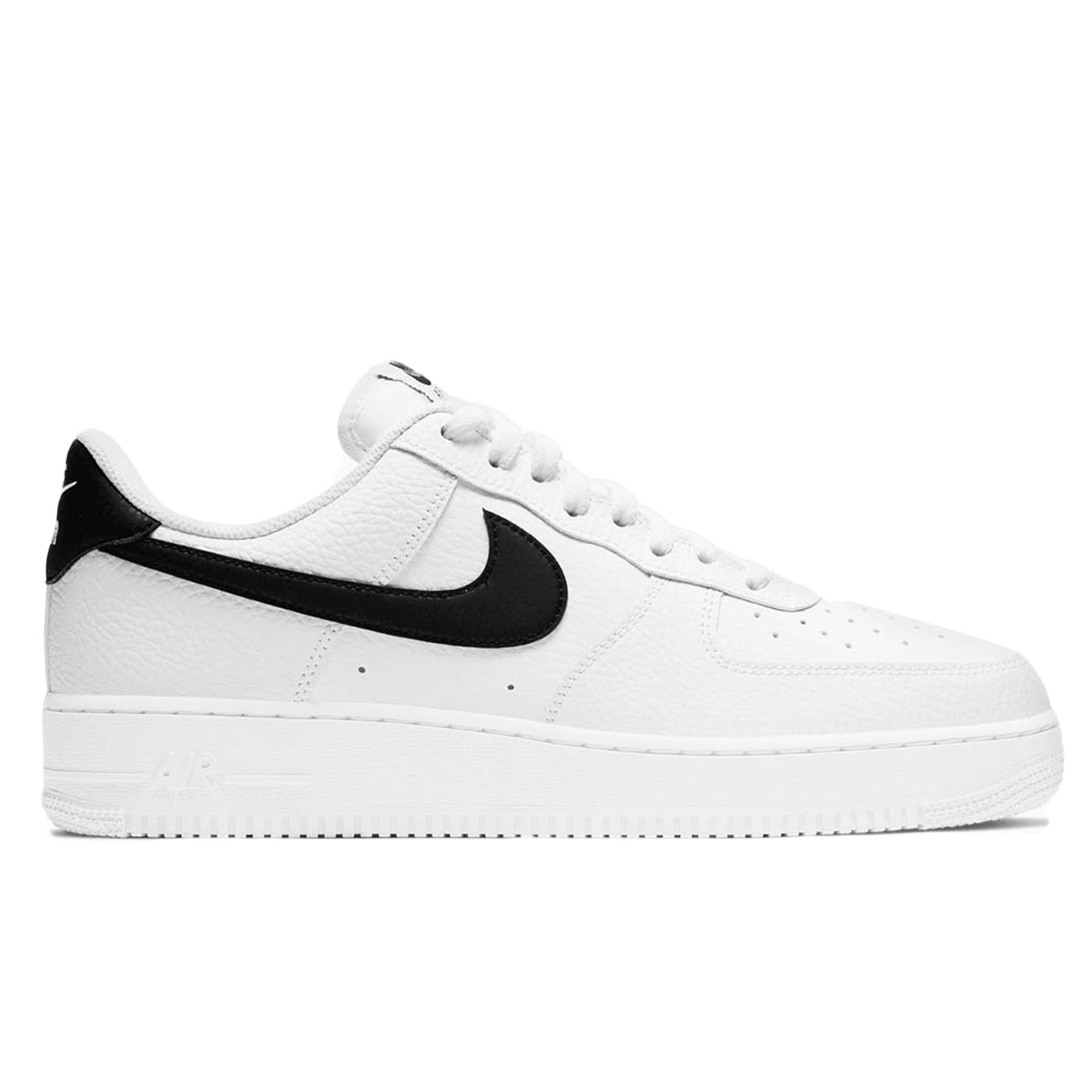 Nike Men's Low-top Sneakers Basketball Shoe