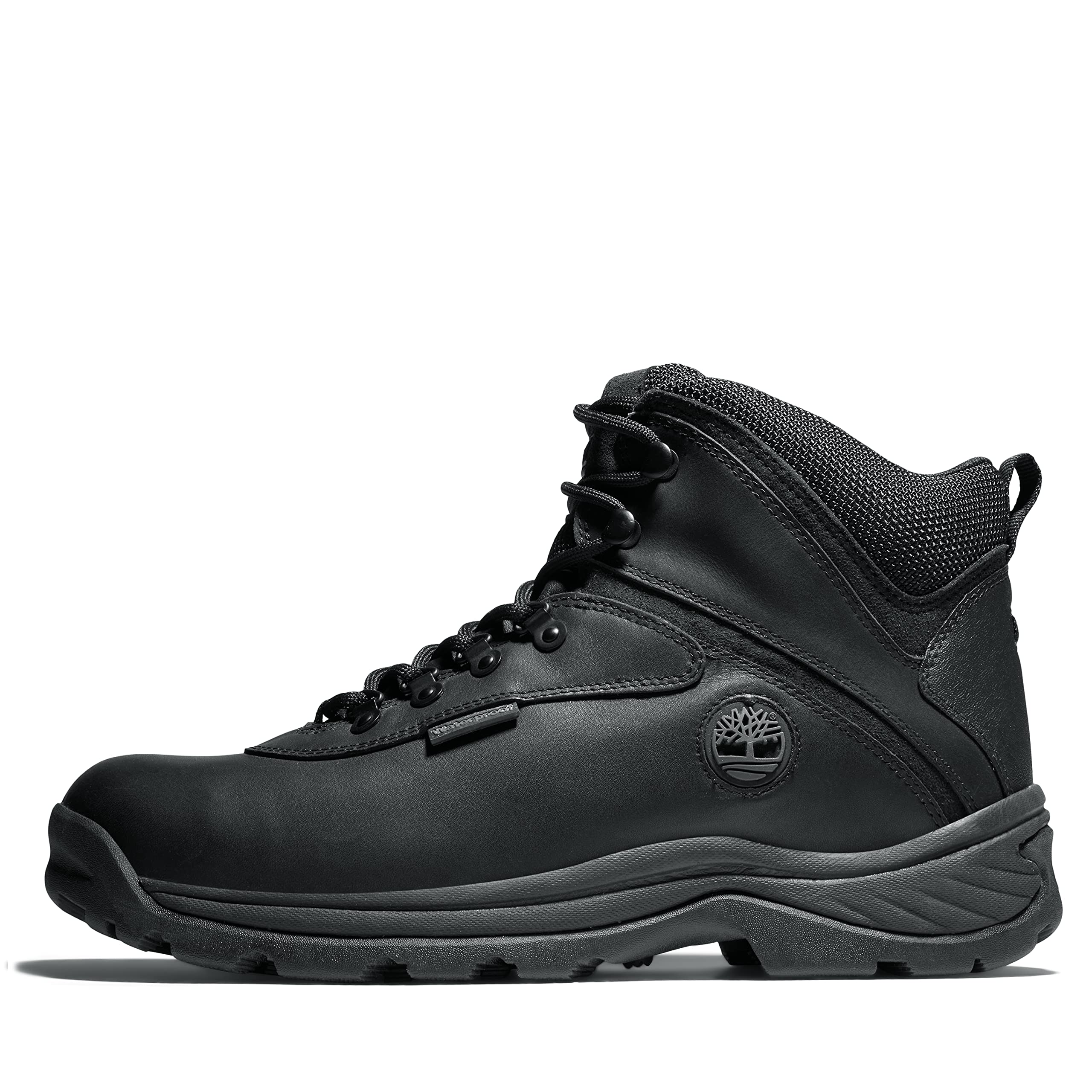 Timberland Men's White Ledge Mid Waterproof Hiking Boots