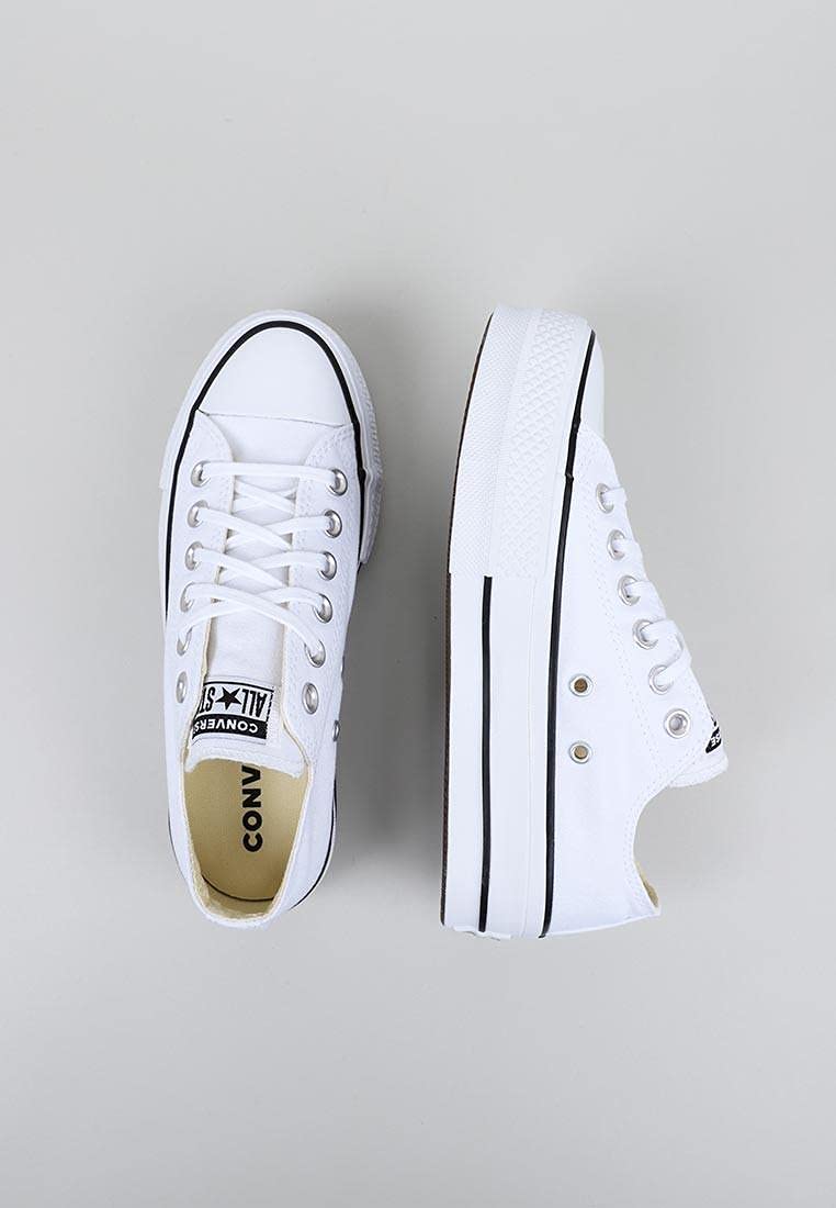 Converse Women's Chuck Taylor All Star Lift Sneakers