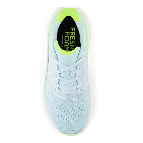 New Balance Women's Fresh Foam X More V4 Running Shoe