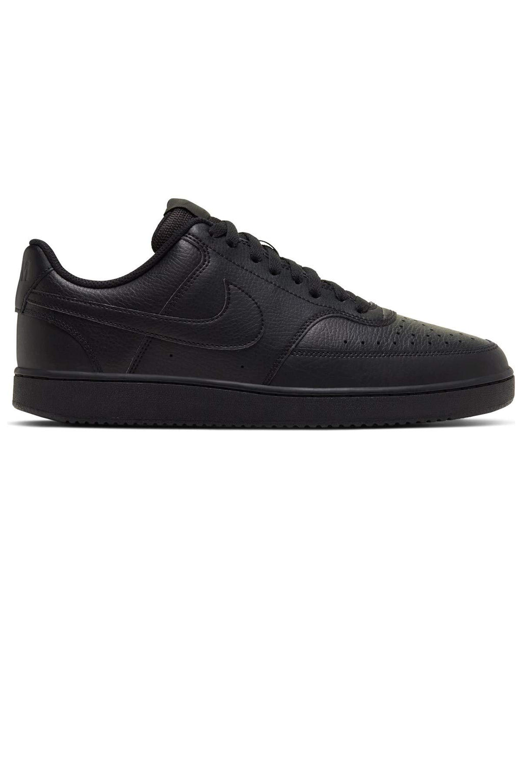 Nike Men's Court Vision Low Sneaker