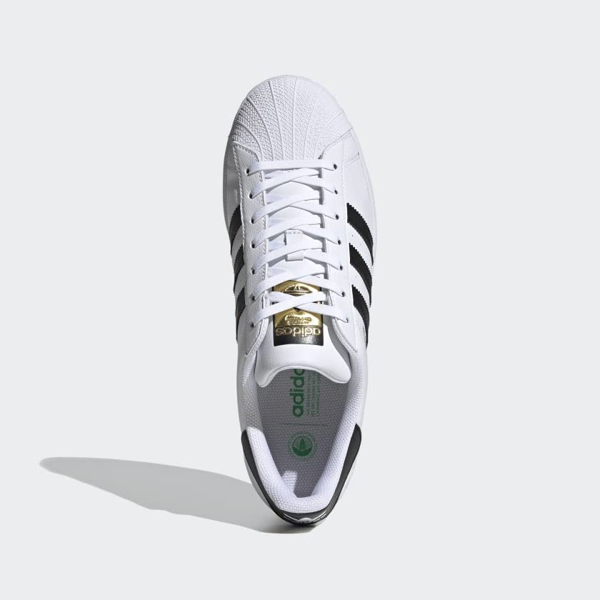 adidas Originals Men's Superstar RT Fashion Sneaker