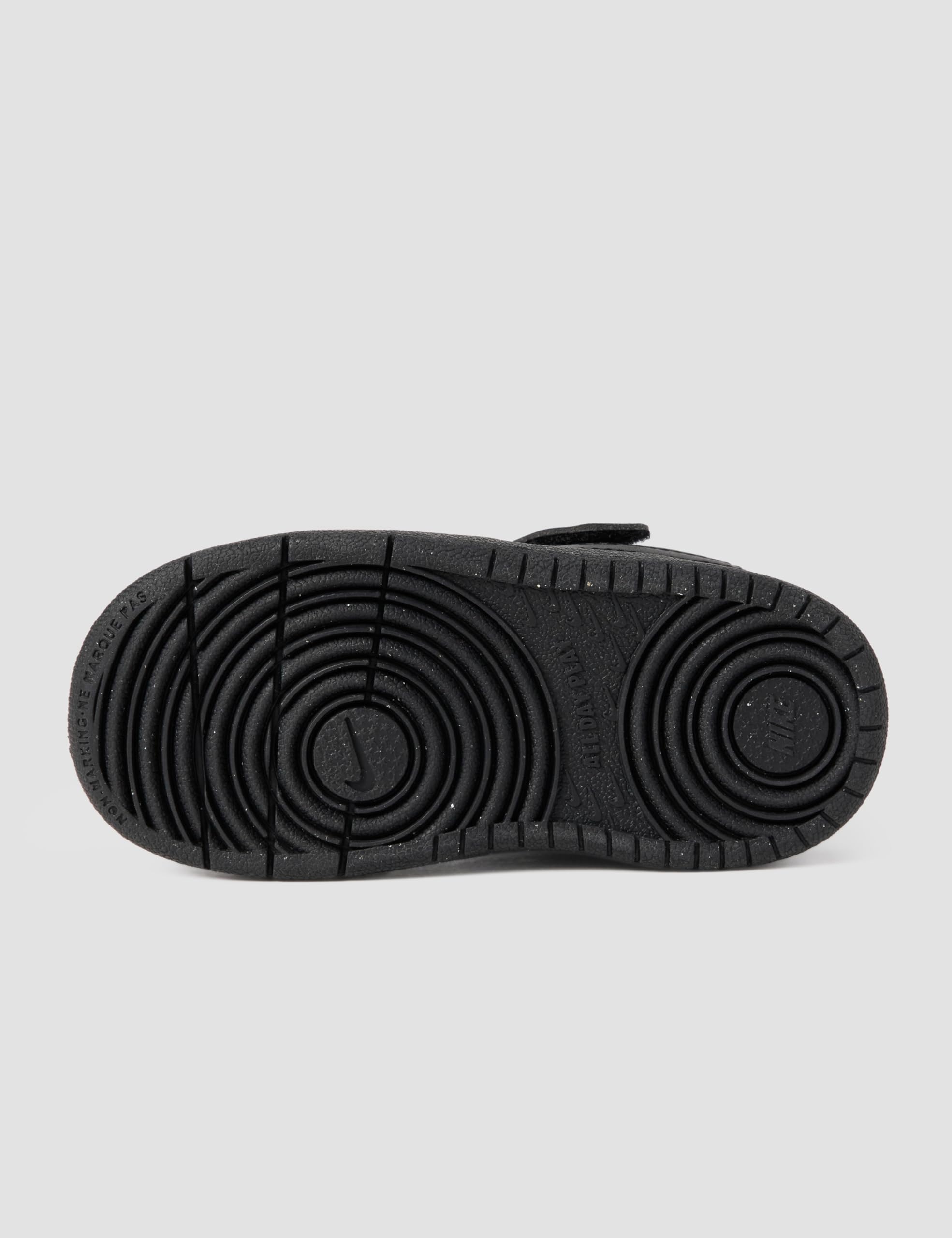 Nike Kids' Court Borough Low Recraft Shoes